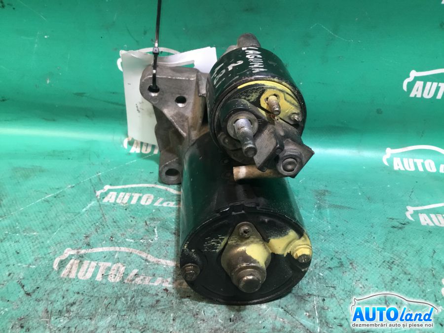 Electromotor SMART CITY-COUPE (MC01) 1998-2004 Cod 0001106025 