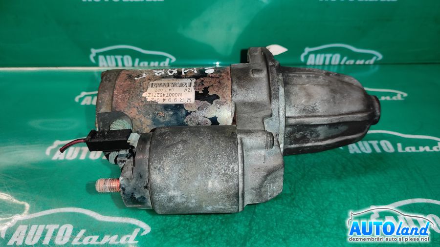 Electromotor SMART FORFOUR 2004-2025 Cod M000T45271ZT 