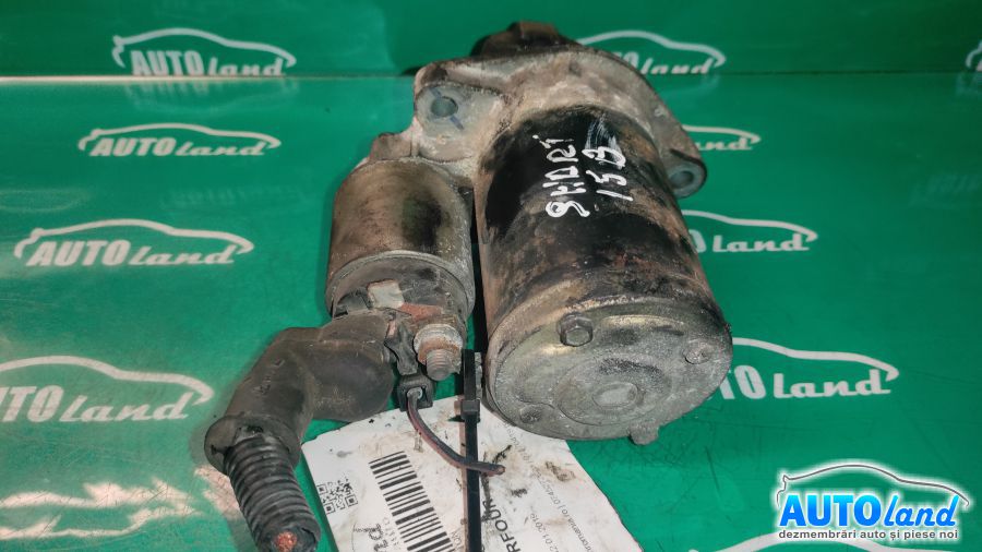 Electromotor SMART FORFOUR 2004-2025 Cod M000T45271ZT 