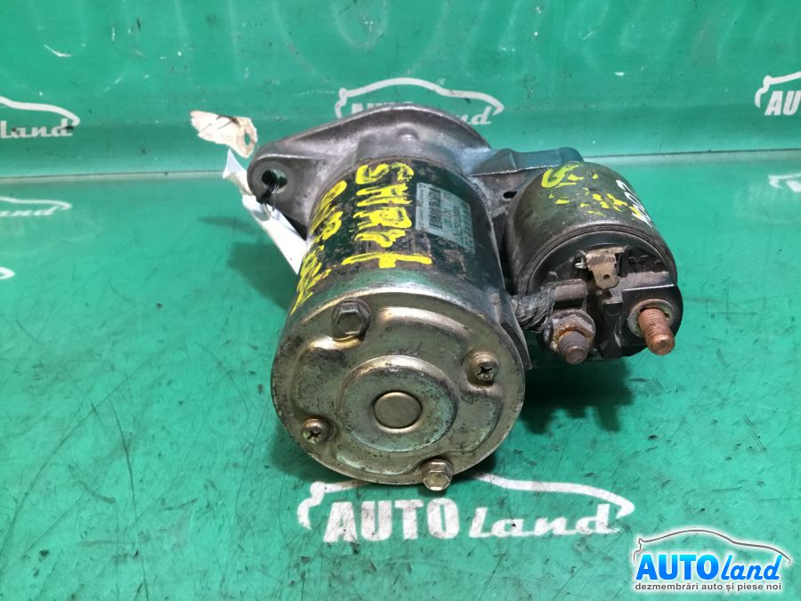 Electromotor SMART FORFOUR 2004-2025