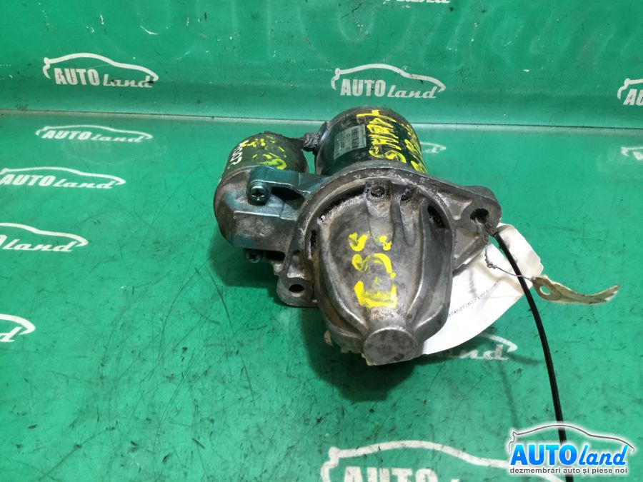 Electromotor SMART FORFOUR 2004-2025
