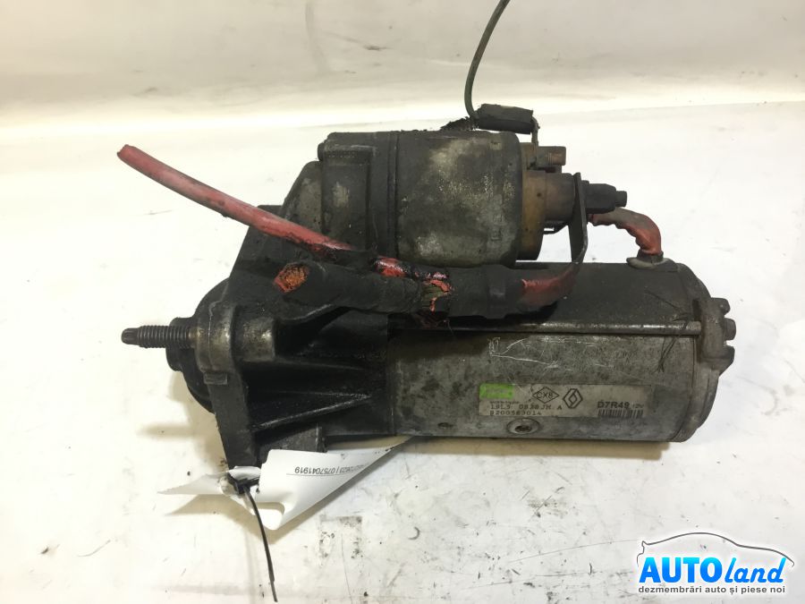 Electromotor SUZUKI GRAND VITARA 2005-2026 Cod 8200583014 