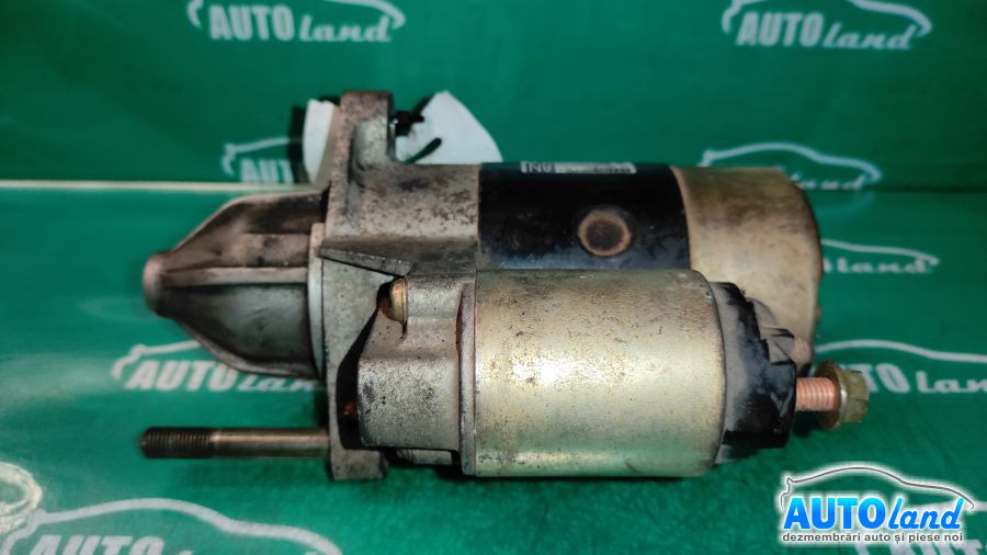 Electromotor SUZUKI IGNIS II 2003-2025 Cod M002T46781 