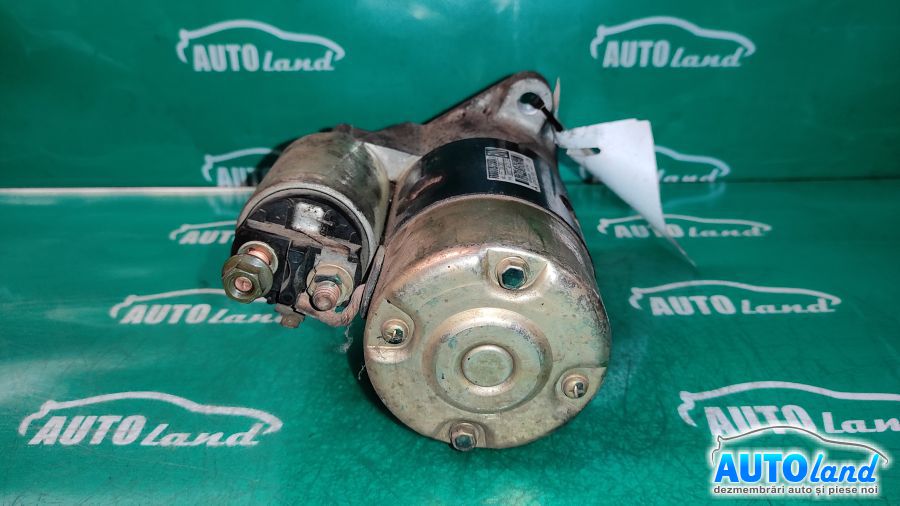 Electromotor SUZUKI IGNIS II 2003-2025 Cod M002T46781 
