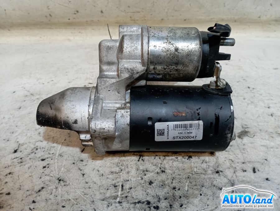 Electromotor