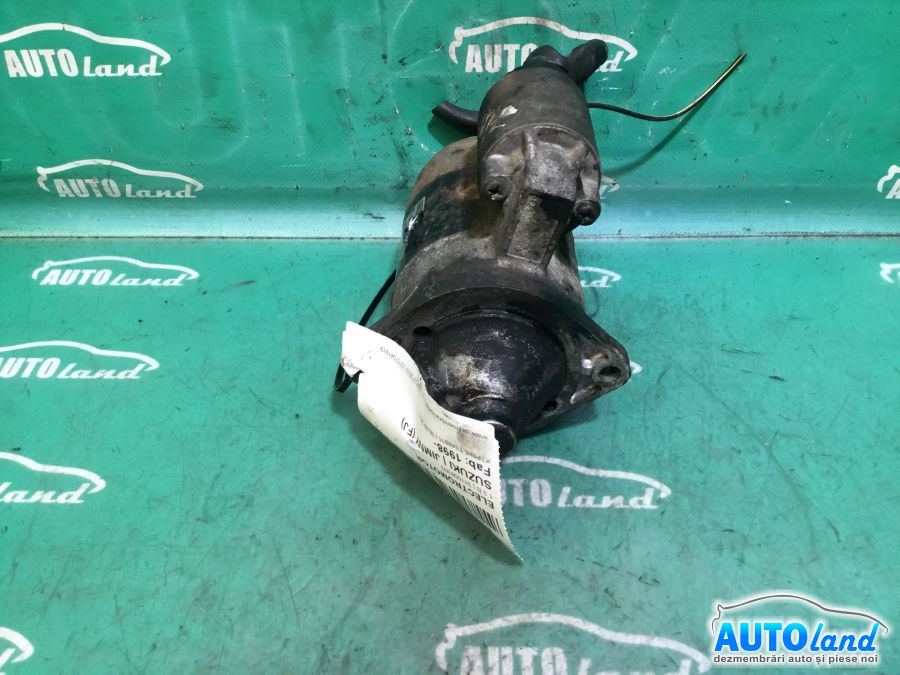 Electromotor SUZUKI JIMNY (FJ) 1998-2025 Cod 311008303 