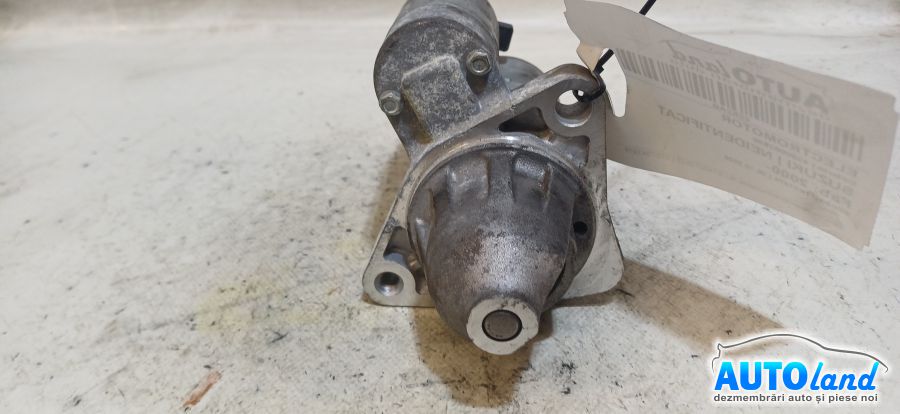 Electromotor