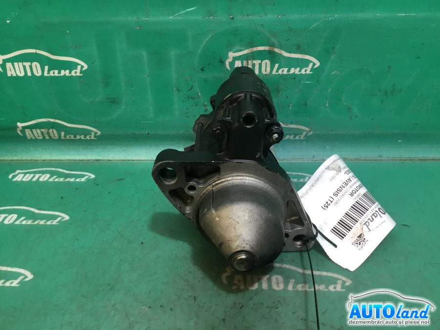 Electromotor TOYOTA AVENSIS (T25) 2003-2025 Cod 0986023240 