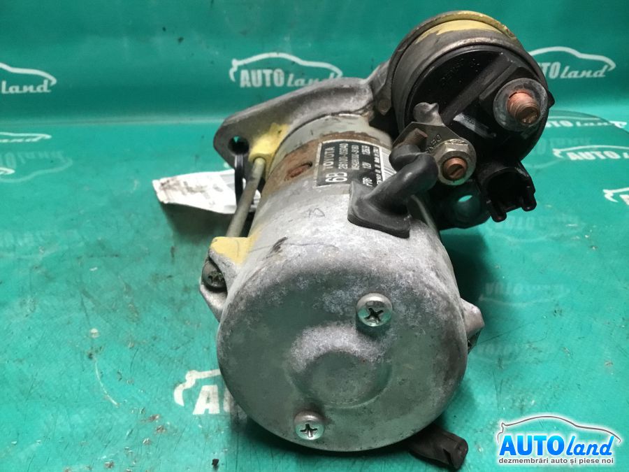 Electromotor TOYOTA AVENSIS (T25) 2003-2025 Cod 281000G040 