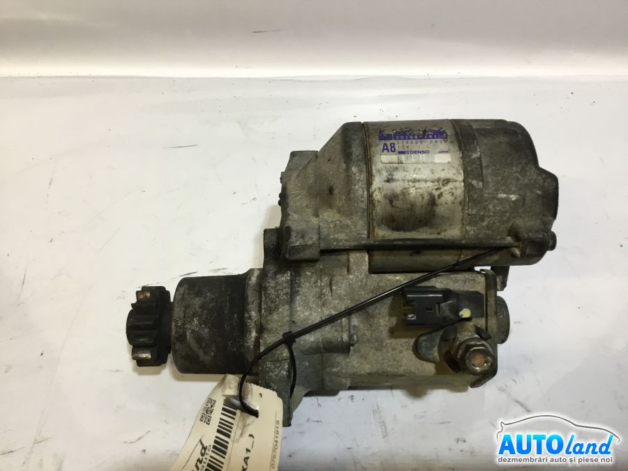Electromotor TOYOTA RAV 4 I (SXA1_) 1994-2000 Cod 2280000820 