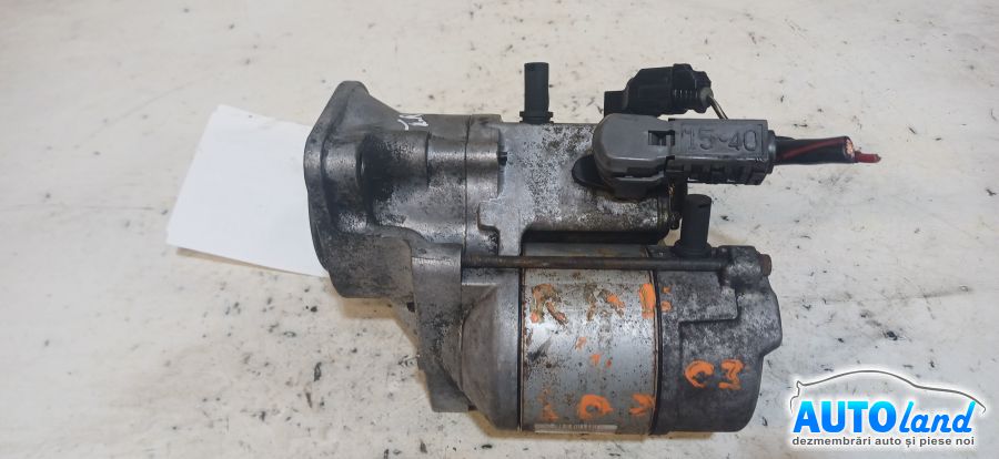 Electromotor TOYOTA RAV 4 II (XA2) 2000-2026 Cod 2810064300 