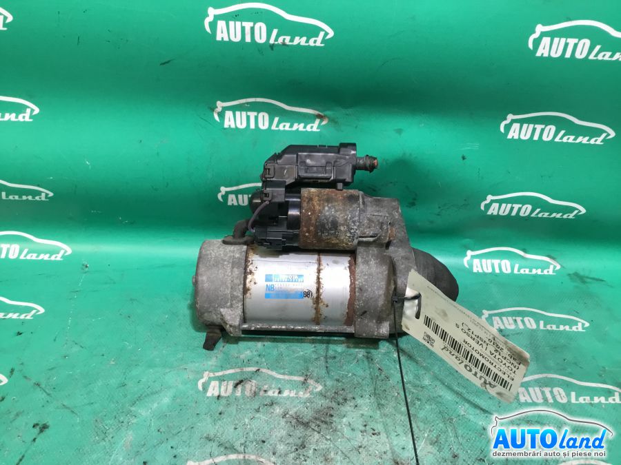 Electromotor TOYOTA VERSO S (NCP12_,NSP12_) 2010-2025 Cod 4280006070 