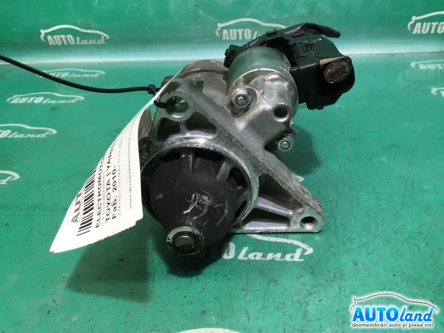 Electromotor TOYOTA YARIS (_P13_) 2010-2025 Cod 4280009061 
