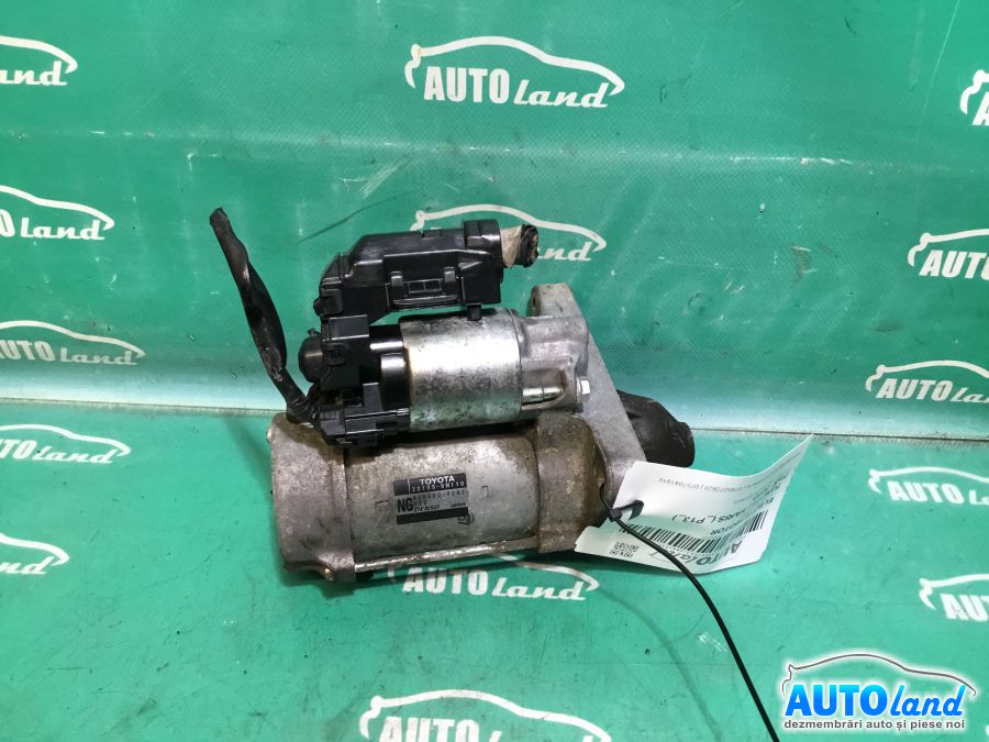 Electromotor TOYOTA YARIS (_P13_) 2010-2025 Cod 4280009061 