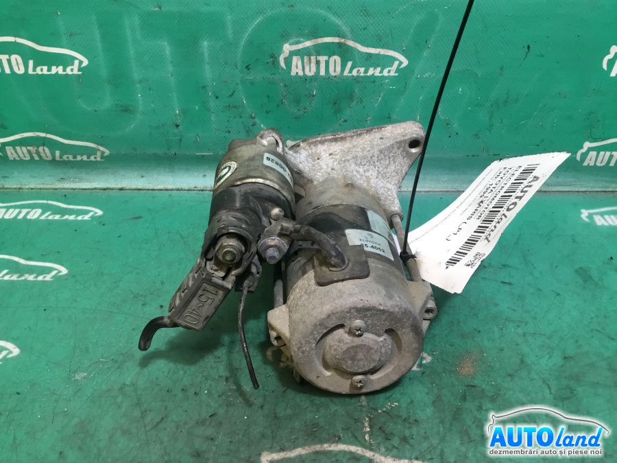 Electromotor TOYOTA YARIS (_P1_) 1999-2025 Cod 254052 