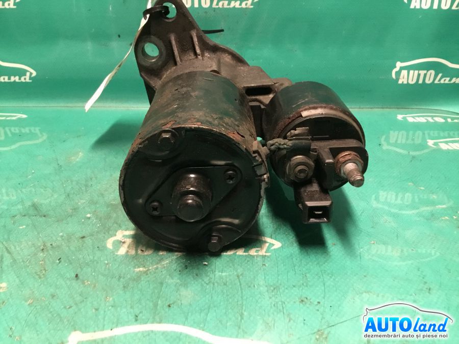 Electromotor VOLKSWAGEN BORA (1J2) 1998-2005