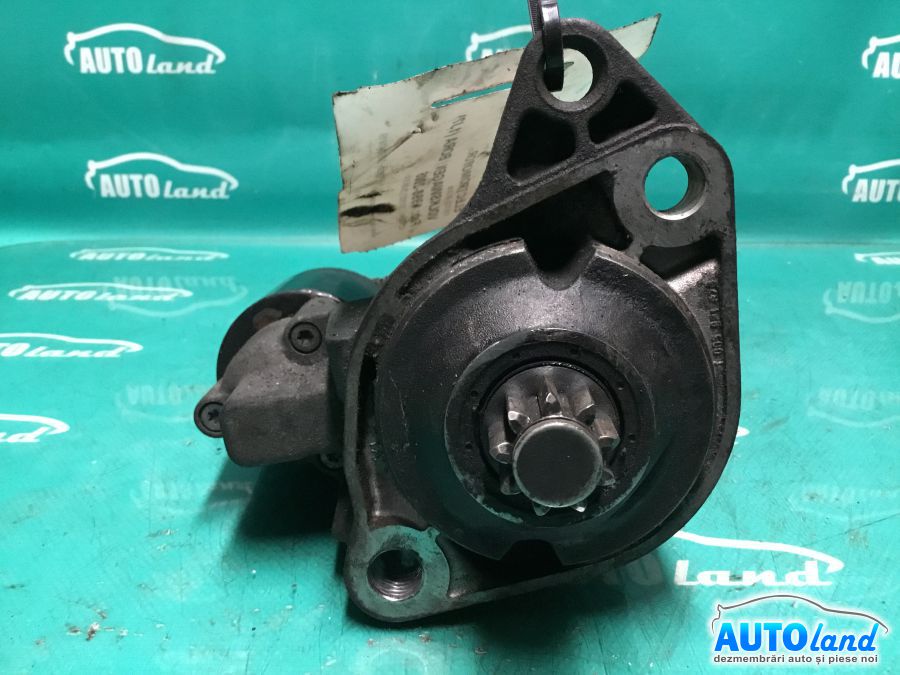 Electromotor VOLKSWAGEN BORA (1J2) 1998-2005