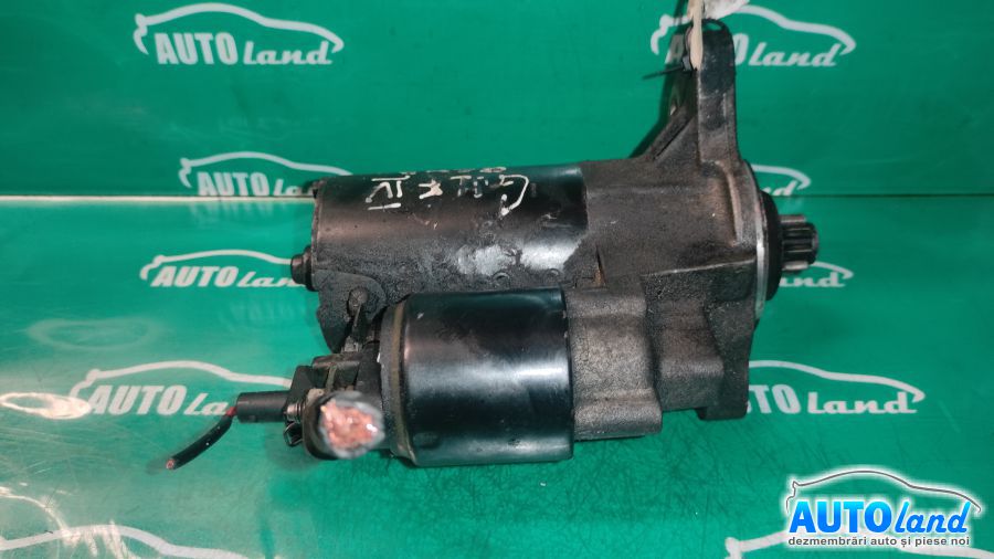 Electromotor VOLKSWAGEN BORA (1J2) 1998-2005