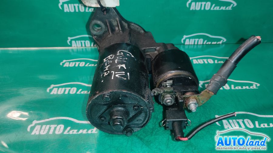 Electromotor VOLKSWAGEN BORA (1J2) 1998-2005