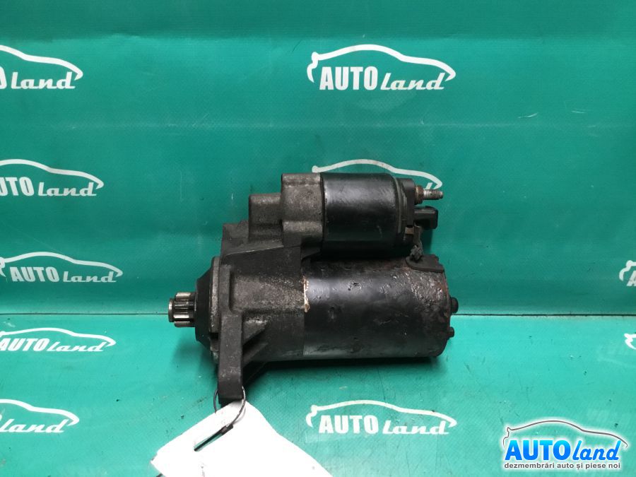 Electromotor VOLKSWAGEN BORA (1J2) 1998-2005