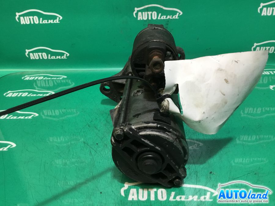 Electromotor VOLKSWAGEN CADDY II combi (9K9B) 1995-2004