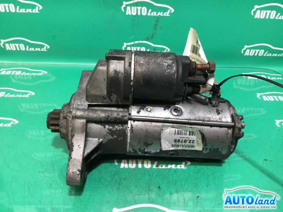 Electromotor VOLKSWAGEN CADDY II combi (9K9B) 1995-2004