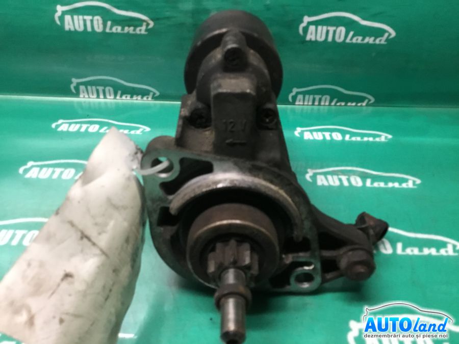 Electromotor VOLKSWAGEN GOLF III (1H1) 1991-1997 Cod 0001110076 