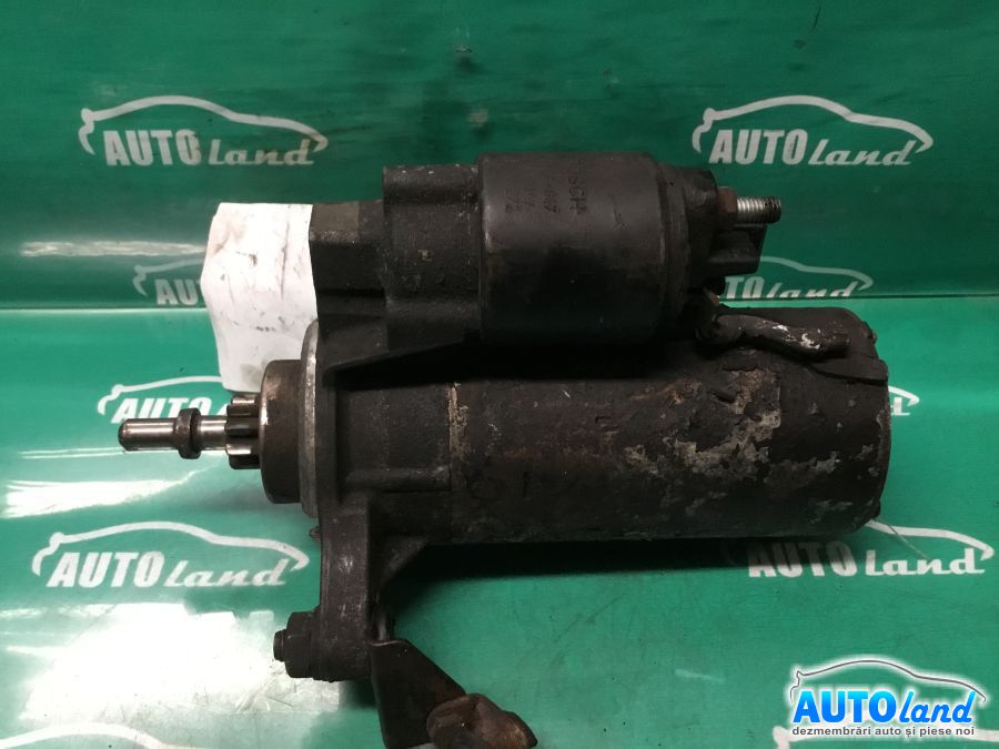 Electromotor VOLKSWAGEN GOLF III (1H1) 1991-1997 Cod 0001110076 