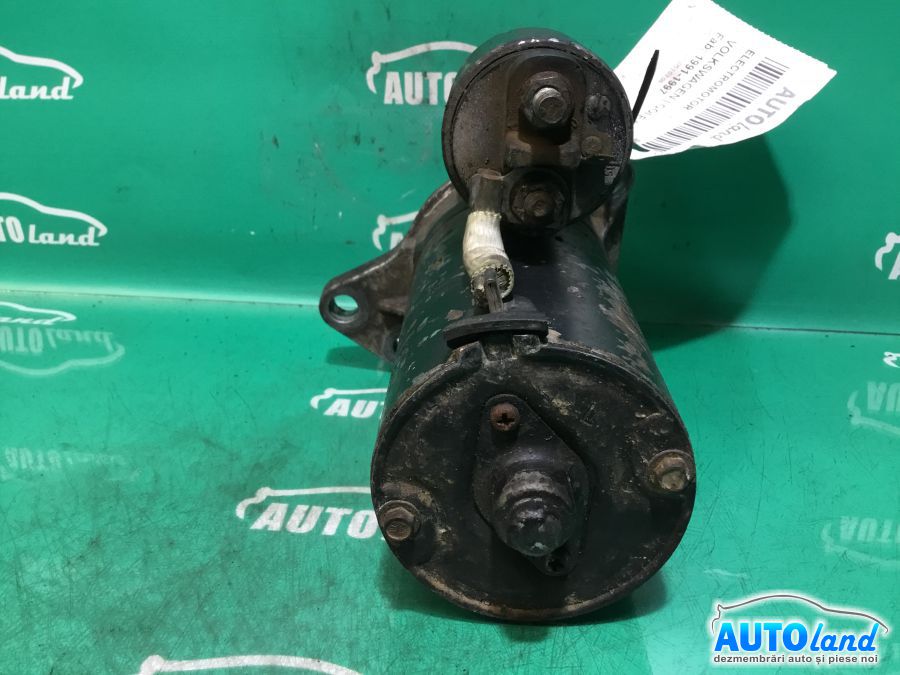 Electromotor VOLKSWAGEN GOLF III (1H1) 1991-1997