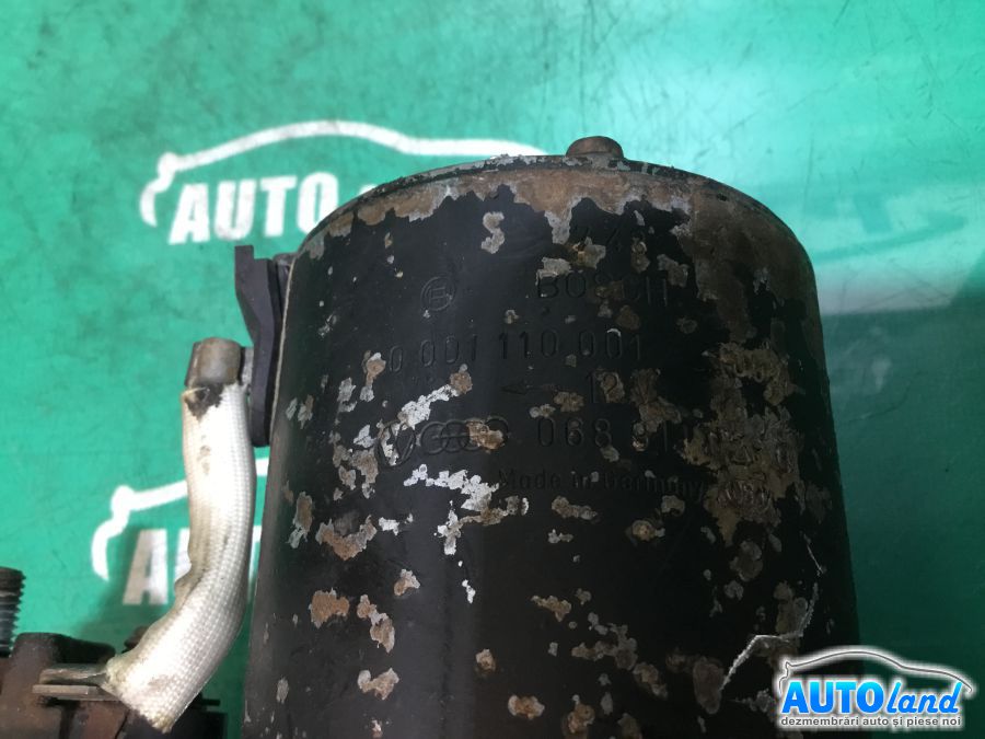 Electromotor VOLKSWAGEN GOLF III (1H1) 1991-1997