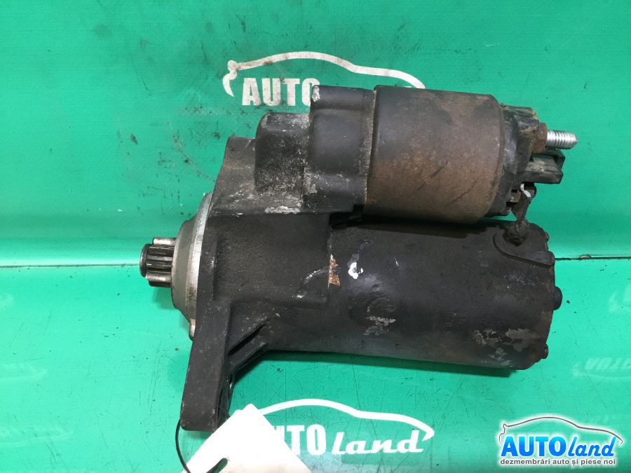 Electromotor VOLKSWAGEN GOLF IV (1J1) 1997-2005 Cod 0001121006 