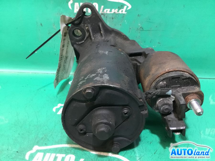 Electromotor VOLKSWAGEN GOLF IV (1J1) 1997-2005 Cod 0001121006 