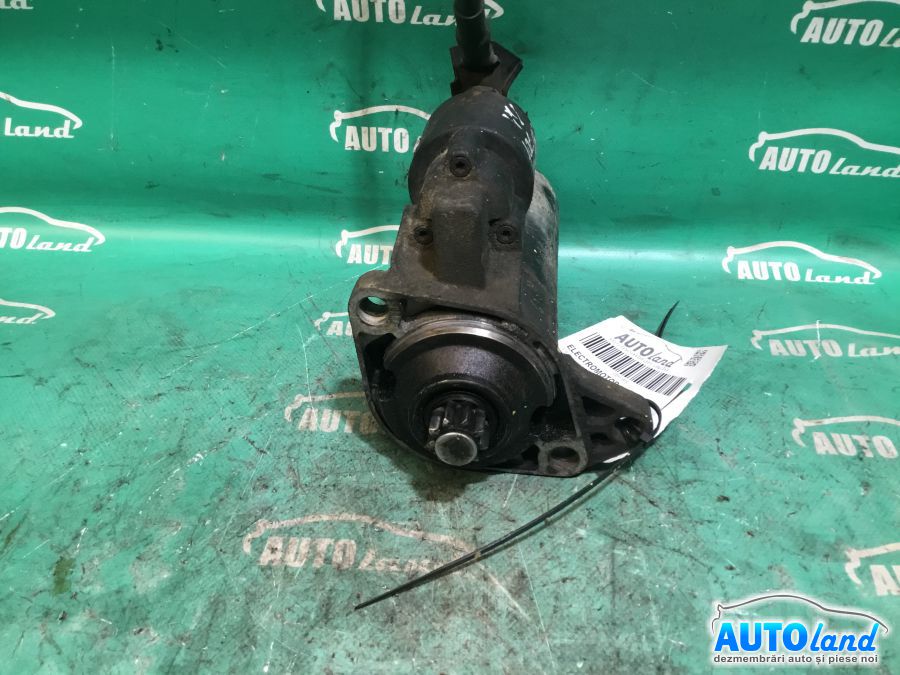 Electromotor VOLKSWAGEN GOLF IV (1J1) 1997-2005 Cod 0001125006 