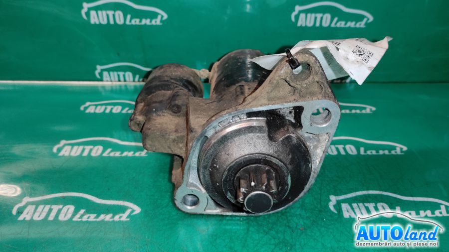 Electromotor VOLKSWAGEN GOLF IV (1J1) 1997-2005 Cod 001121006 