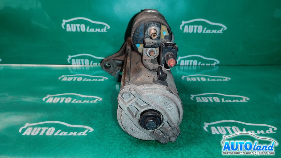 Electromotor VOLKSWAGEN GOLF IV (1J1) 1997-2005 Cod 020911023R 