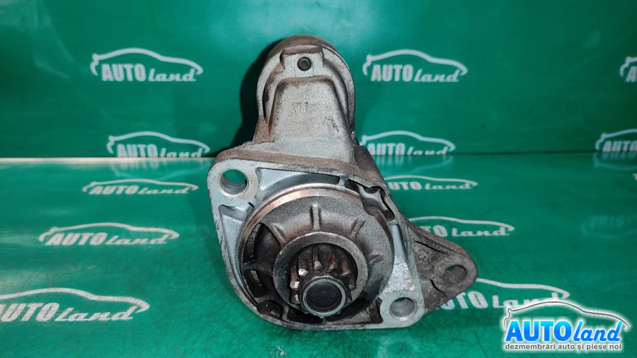 Electromotor VOLKSWAGEN GOLF IV (1J1) 1997-2005 Cod 020911023R 