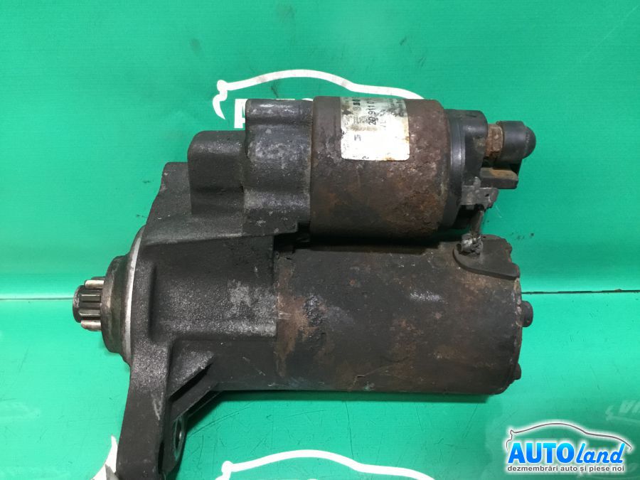 Electromotor VOLKSWAGEN GOLF IV (1J1) 1997-2005