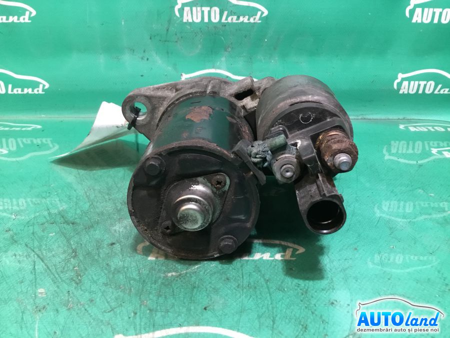 Electromotor VOLKSWAGEN GOLF IV (1J1) 1997-2005