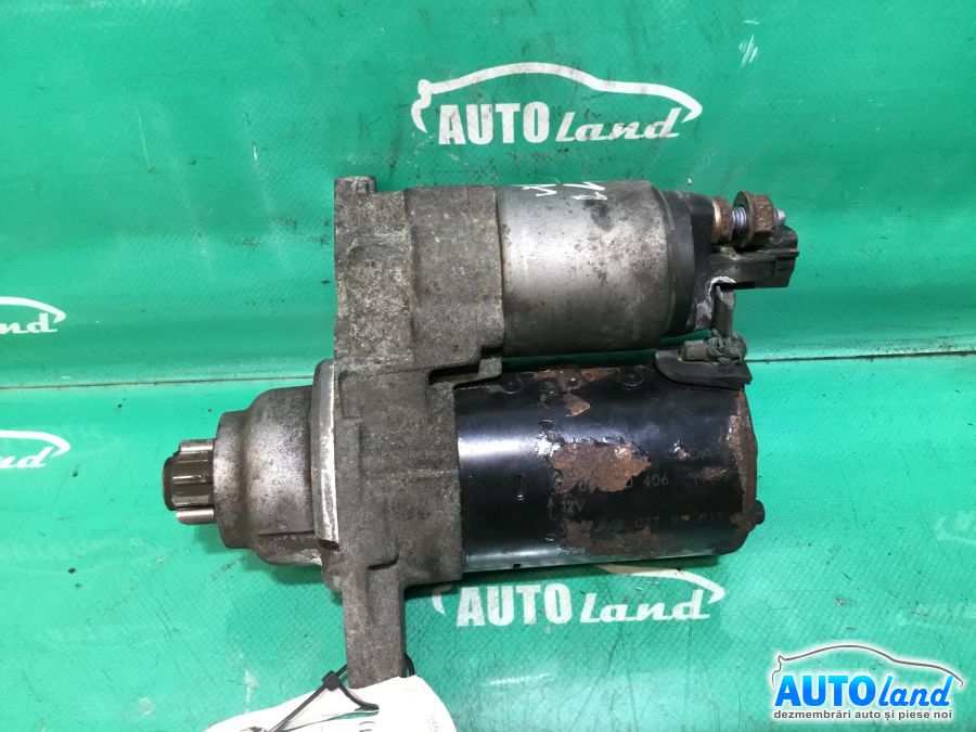 Electromotor VOLKSWAGEN GOLF IV (1J1) 1997-2005