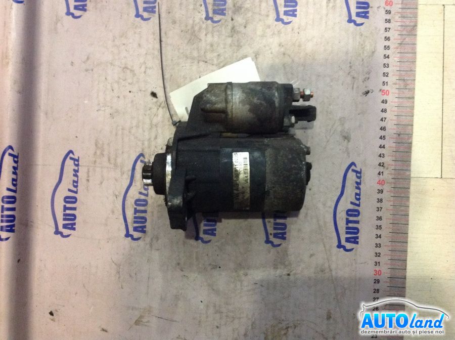 Electromotor VOLKSWAGEN GOLF IV (1J1) 1997-2005