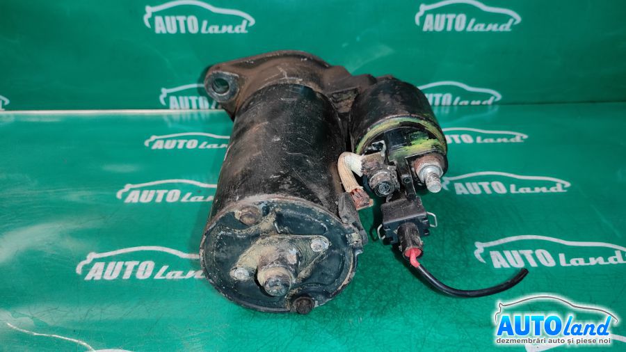 Electromotor VOLKSWAGEN GOLF IV (1J1) 1997-2005