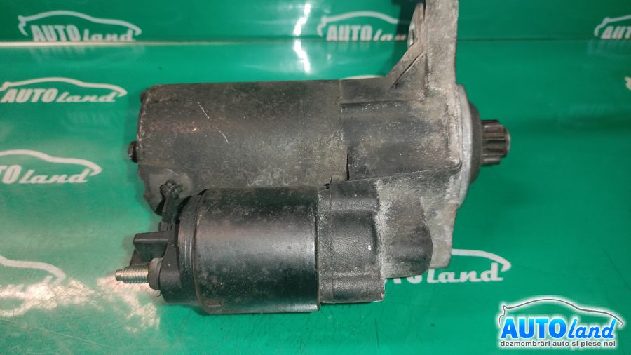 Electromotor VOLKSWAGEN GOLF IV (1J1) 1997-2005