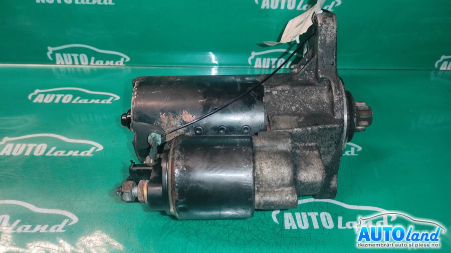 Electromotor VOLKSWAGEN GOLF IV (1J1) 1997-2005