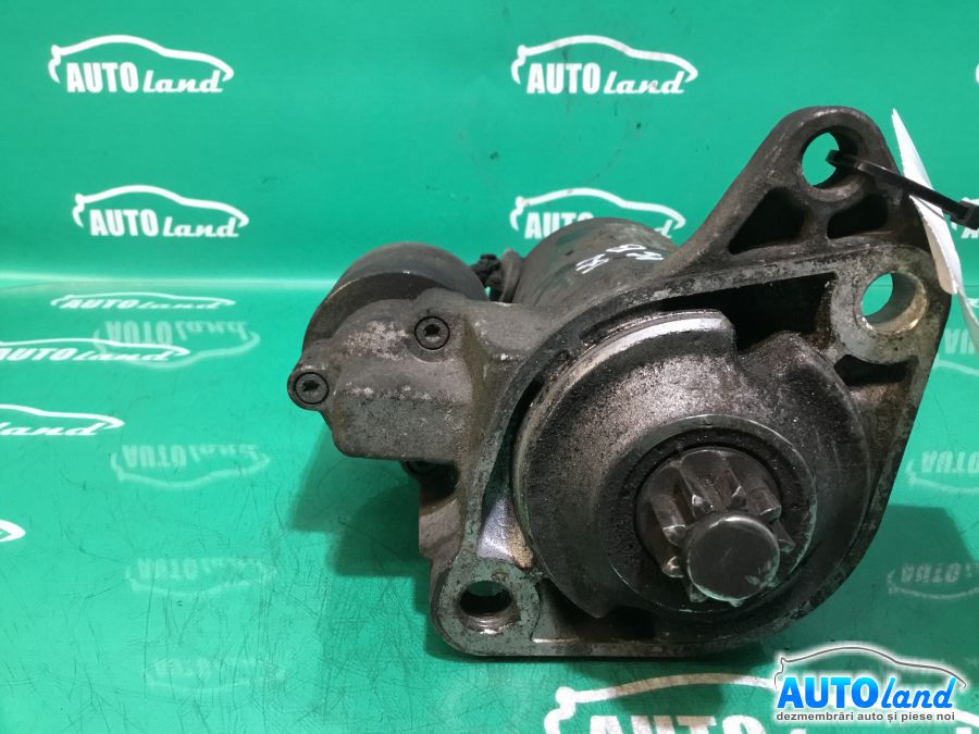 Electromotor VOLKSWAGEN GOLF IV (1J1) 1997-2005
