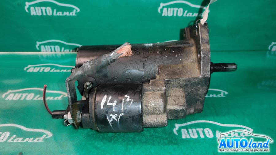 Electromotor VOLKSWAGEN GOLF IV (1J1) 1997-2005 Cod 0001107025 