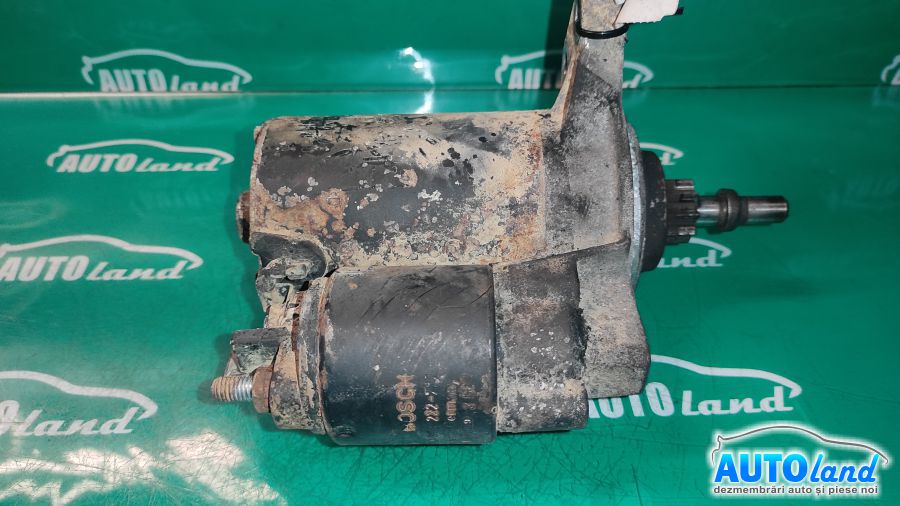 Electromotor VOLKSWAGEN GOLF IV (1J1) 1997-2005 Cod 0001112038 