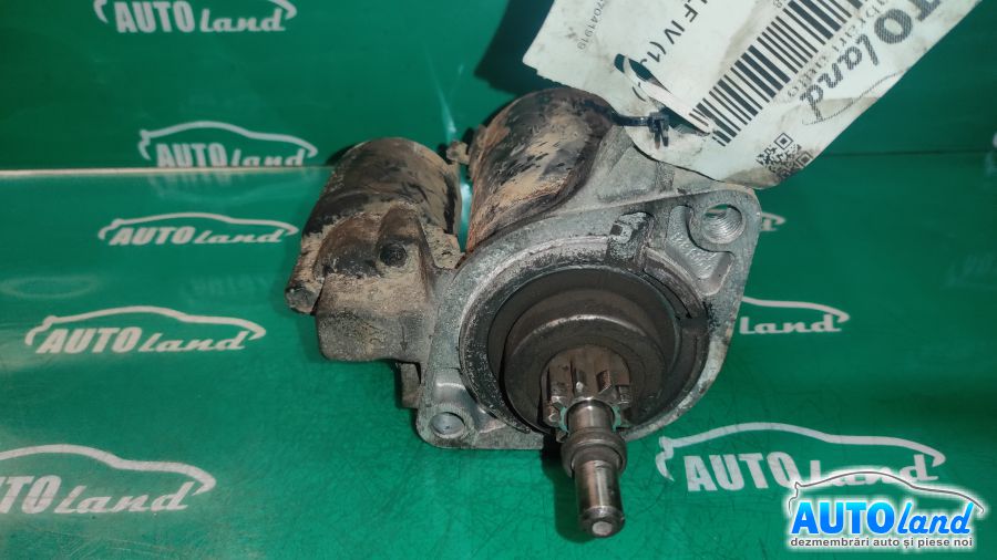 Electromotor VOLKSWAGEN GOLF IV (1J1) 1997-2005 Cod 0001112038 