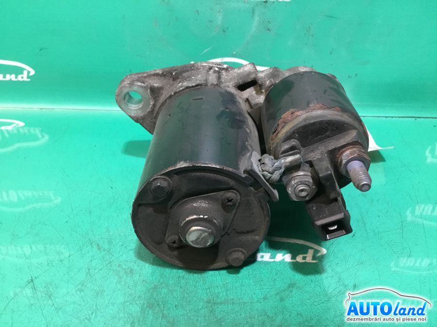 Electromotor VOLKSWAGEN GOLF IV (1J1) 1997-2005 Cod 0001120400 