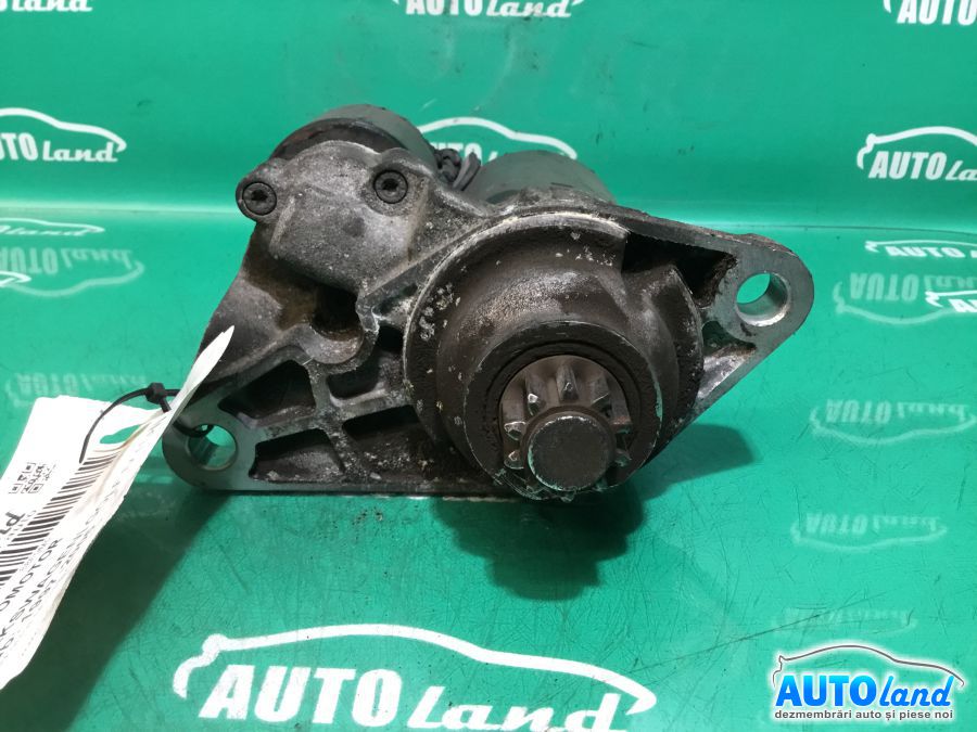 Electromotor VOLKSWAGEN GOLF IV (1J1) 1997-2005 Cod 0001120400 