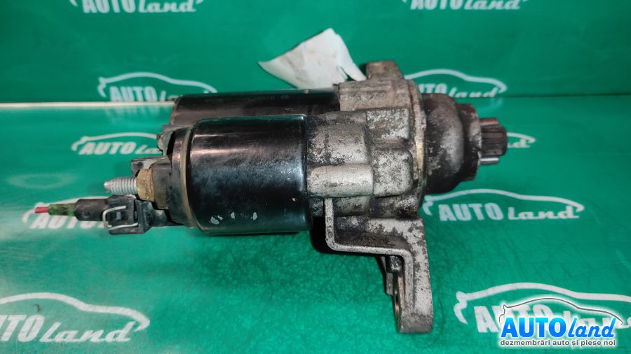 Electromotor VOLKSWAGEN GOLF IV (1J1) 1997-2005 Cod 0001120400 